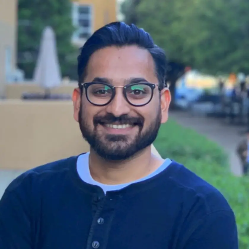 Parth Mistry